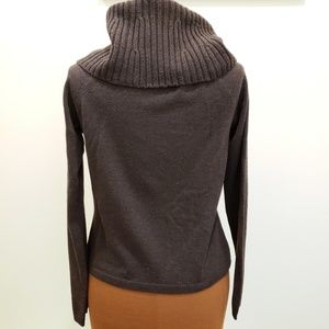 Ann Taylor Sweaters - Ann Taylor Cowl Neck Sweater Ann Taylor Sweaters - Ann Taylor Cowl Neck Sweater
